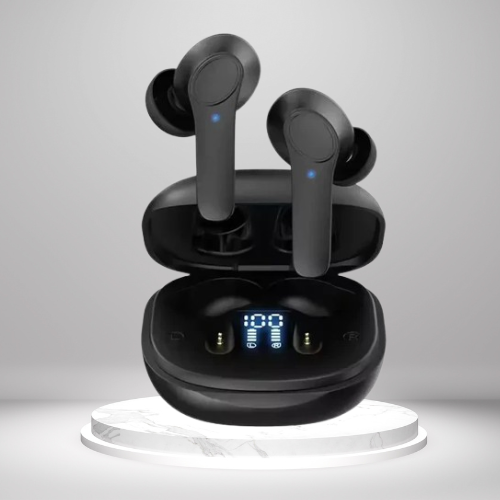 Real-Time Translator Earbuds with 144 Languages